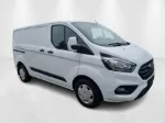 Изображение Ford Transit Custom 2.0 TDCI 280S TRE VAN 105HP