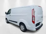 Изображение Ford Transit Custom 2.0 TDCI 280S TRE VAN 105HP