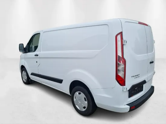 Изображение Ford Transit Custom 2.0 TDCI 280S TRE VAN 105HP