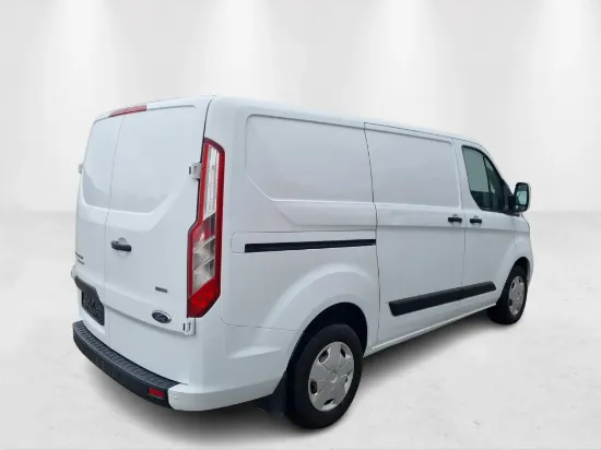 Изображение Ford Transit Custom 2.0 TDCI 280S TRE VAN 105HP