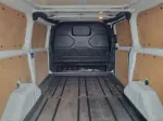 Изображение Ford Transit Custom 2.0 TDCI 280S TRE VAN 105HP