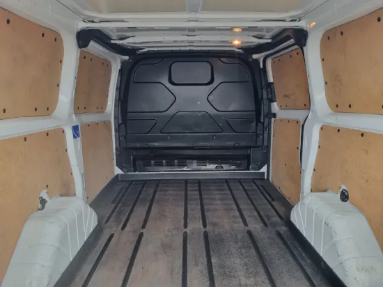 Изображение Ford Transit Custom 2.0 TDCI 280S TRE VAN 105HP