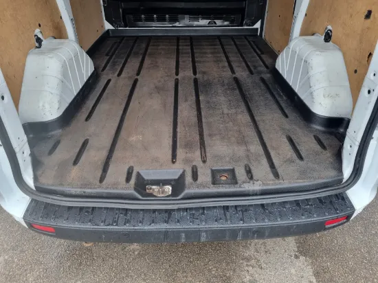 Изображение Ford Transit Custom 2.0 TDCI 280S TRE VAN 105HP