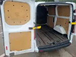 Изображение Ford Transit Custom 2.0 TDCI 280S TRE VAN 105HP