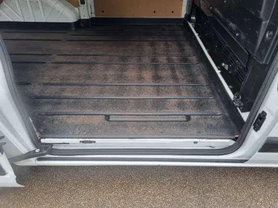 Изображение Ford Transit Custom 2.0 TDCI 280S TRE VAN 105HP