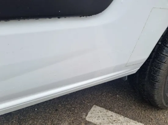 Изображение Ford Transit Custom 2.0 TDCI 280S TRE VAN 105HP