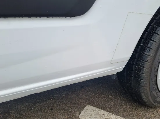 Изображение Ford Transit Custom 2.0 TDCI 280S TRE VAN 105HP