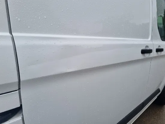 Изображение Ford Transit Custom 2.0 TDCI 280S TRE VAN 105HP