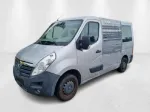 Picture of Opel Movano