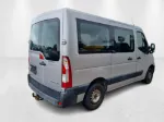 Picture of Opel Movano