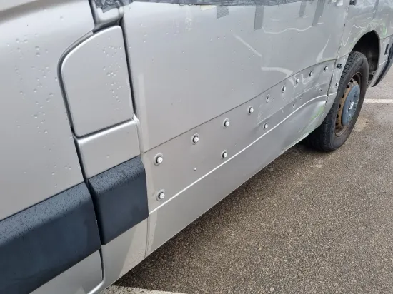 Picture of Opel Movano