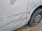 Picture of Opel Movano