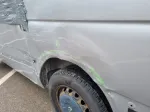 Picture of Opel Movano