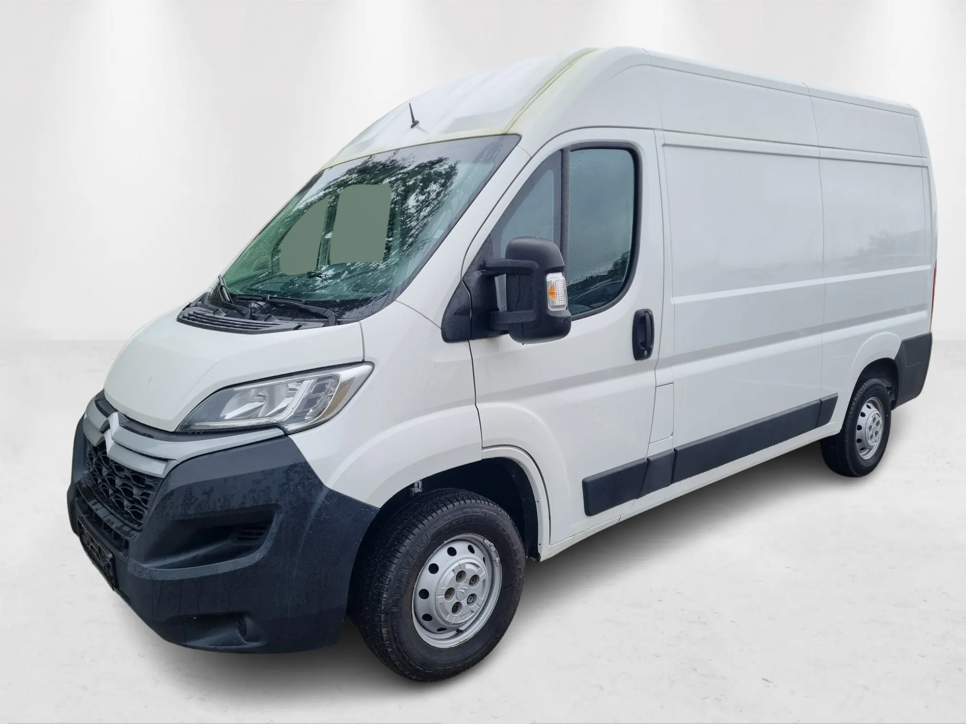 Picture of Citroen Jumper