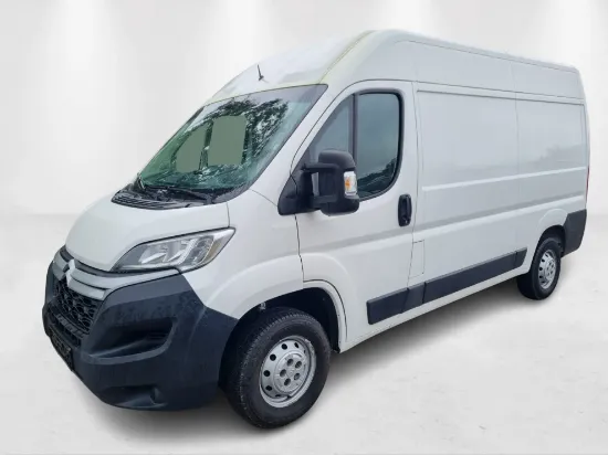 Picture of Citroen Jumper
