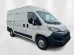 Picture of Citroen Jumper