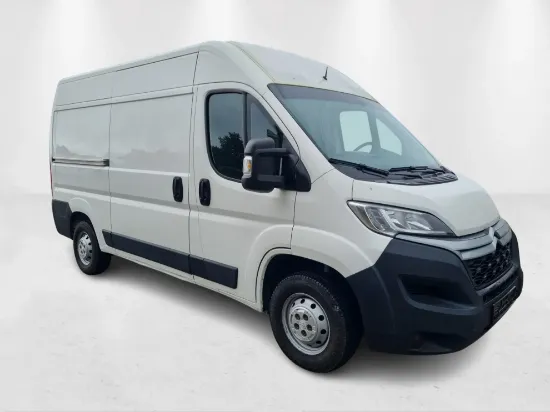 Picture of Citroen Jumper