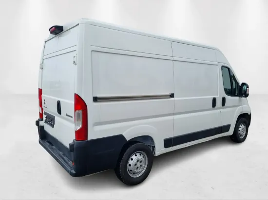 Picture of Citroen Jumper