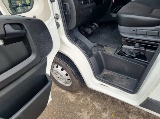 Picture of Citroen Jumper