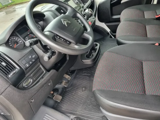 Picture of Citroen Jumper