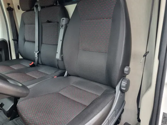 Picture of Citroen Jumper