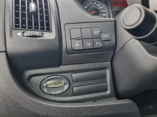 Picture of Citroen Jumper