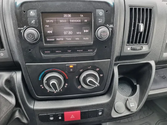 Picture of Citroen Jumper