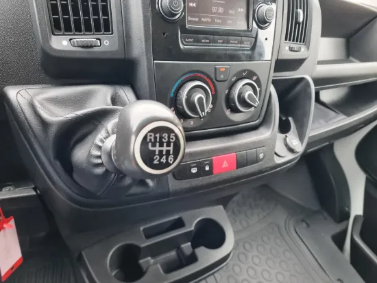 Picture of Citroen Jumper