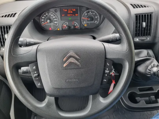 Picture of Citroen Jumper