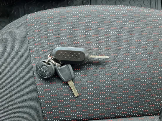 Picture of Citroen Jumper