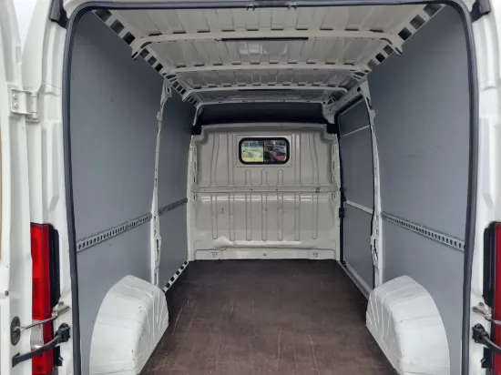 Picture of Citroen Jumper