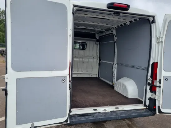 Picture of Citroen Jumper