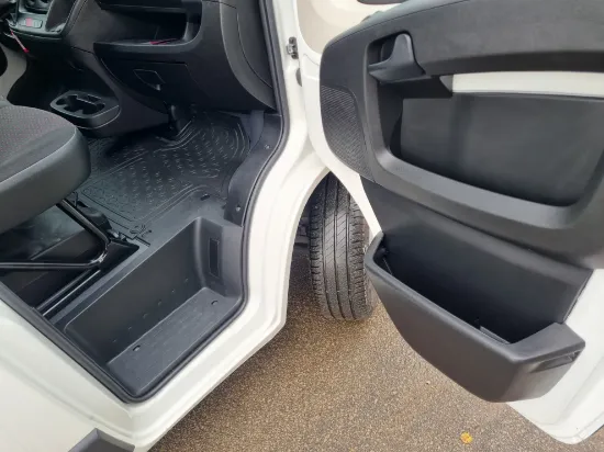 Picture of Citroen Jumper