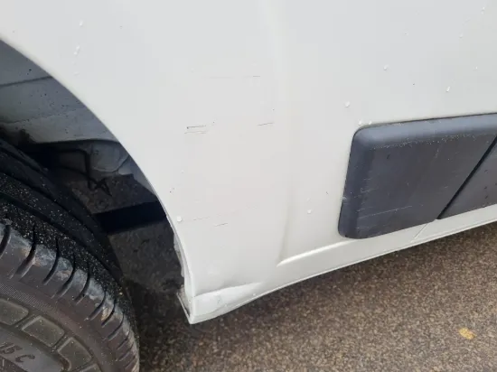 Picture of Citroen Jumper