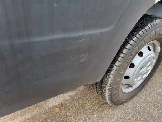 Picture of Citroen Jumper