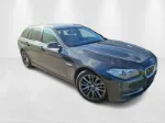 Picture of BMW - 530d Touring Steptronic, 3.0 Diesel,