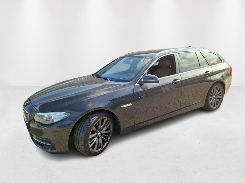Picture of BMW - 530d Touring Steptronic, 3.0 Diesel,