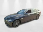 Picture of BMW - 530d Touring Steptronic, 3.0 Diesel,