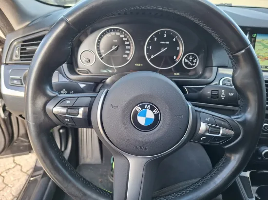 Picture of BMW - 530d Touring Steptronic, 3.0 Diesel,