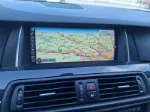 Picture of BMW - 530d Touring Steptronic, 3.0 Diesel,