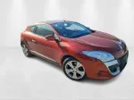 Picture of Renault - Megane Dynamique Turbo, 2.0 Benzin