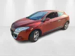 Picture of Renault - Megane Dynamique Turbo, 2.0 Benzin