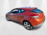 Picture of Renault - Megane Dynamique Turbo, 2.0 Benzin