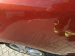 Picture of Renault - Megane Dynamique Turbo, 2.0 Benzin