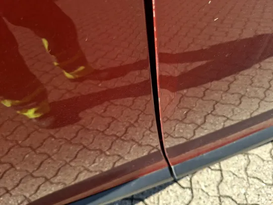 Picture of Renault - Megane Dynamique Turbo, 2.0 Benzin