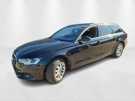 Picture of Audi - A6 Avant, 2.0 Diesel