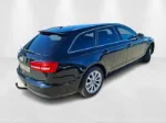 Picture of Audi - A6 Avant, 2.0 Diesel