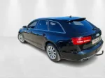 Picture of Audi - A6 Avant, 2.0 Diesel