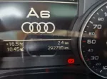 Picture of Audi - A6 Avant, 2.0 Diesel