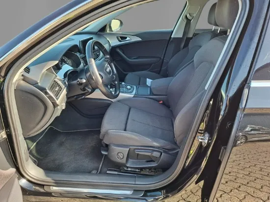 Picture of Audi - A6 Avant, 2.0 Diesel